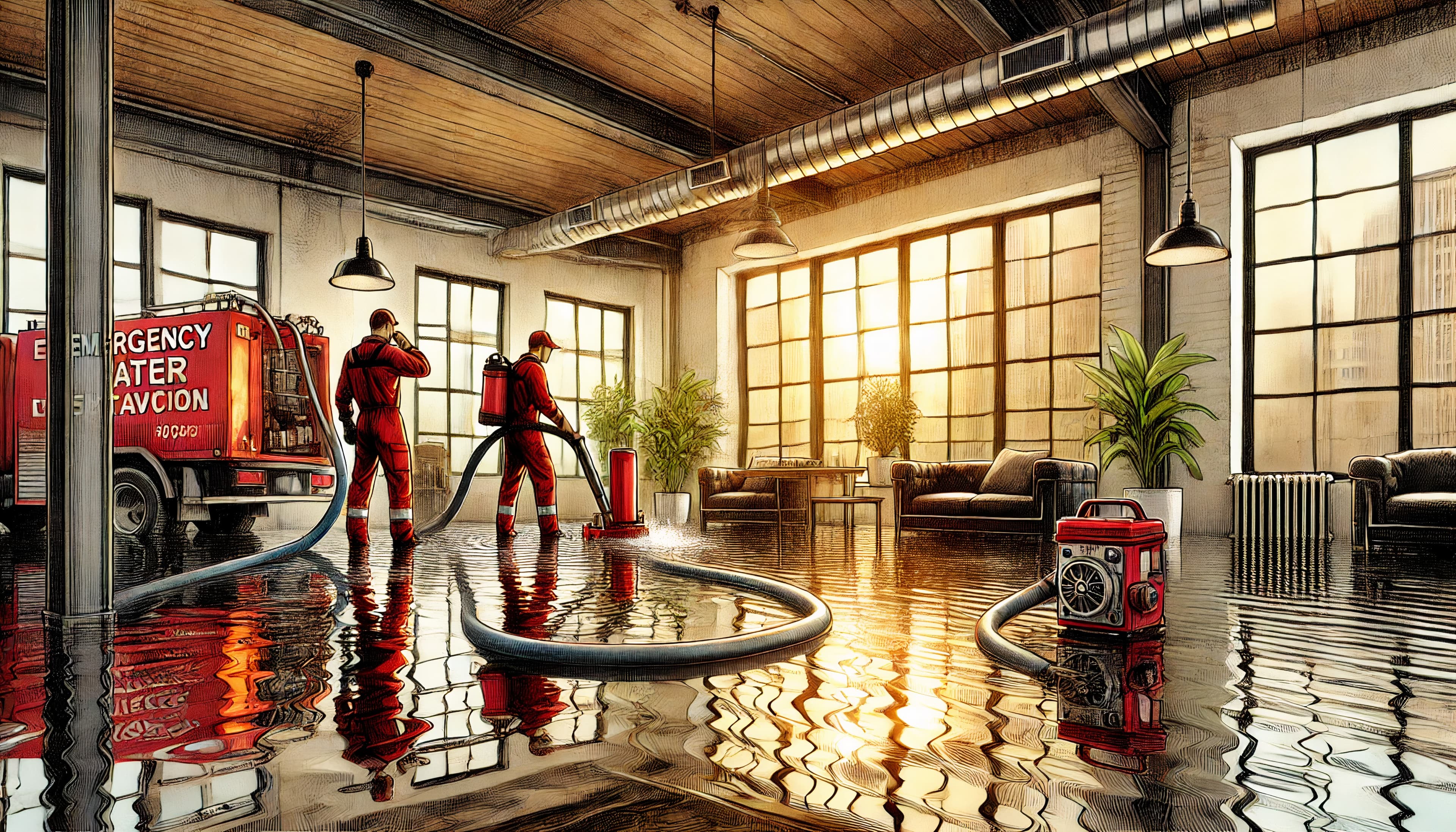 Emergency Services Vancouver