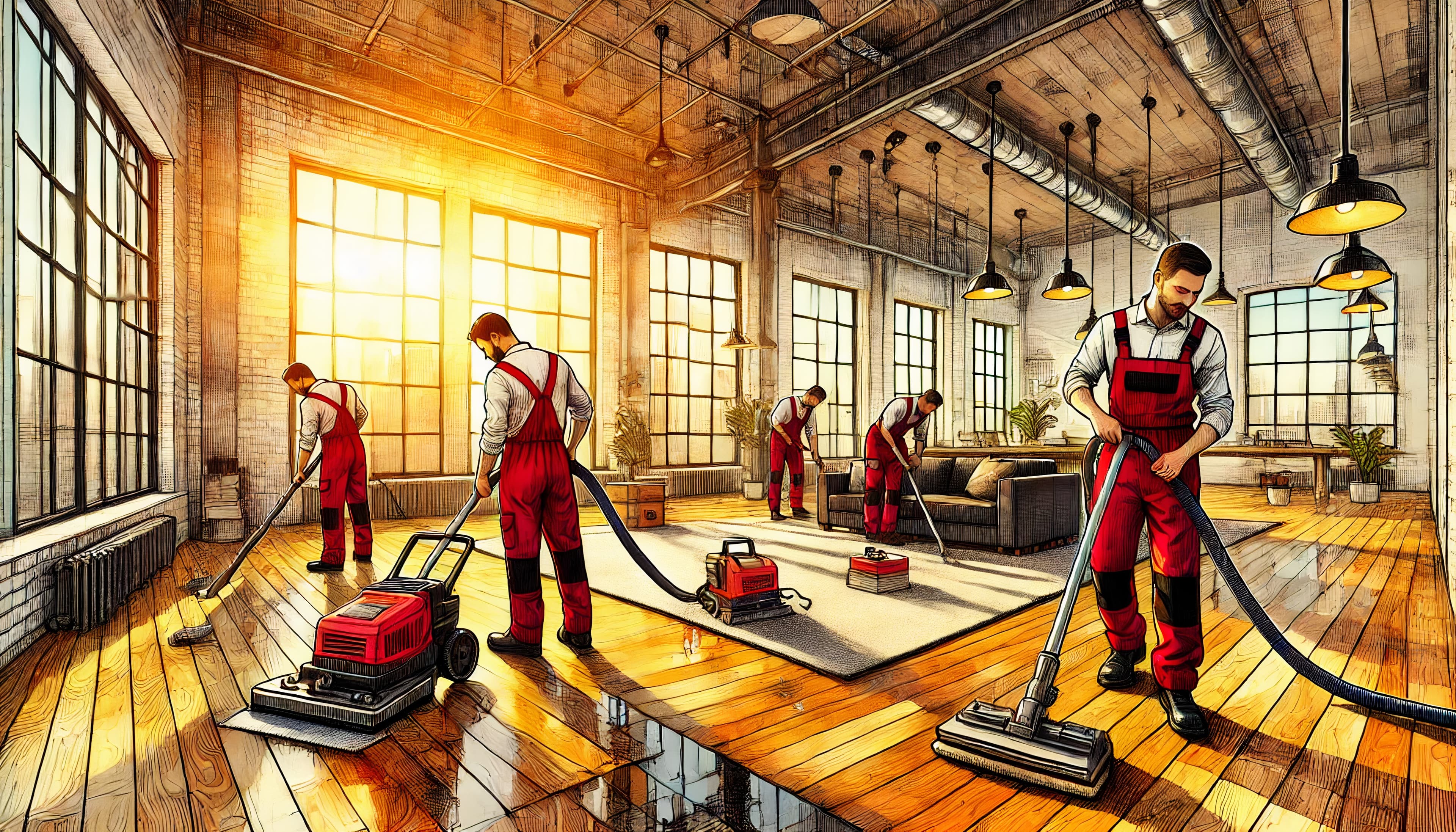 Storm Damage Repair Vancouver